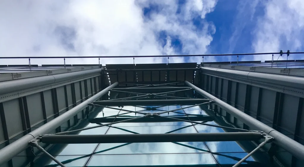 Industrial & Logistics